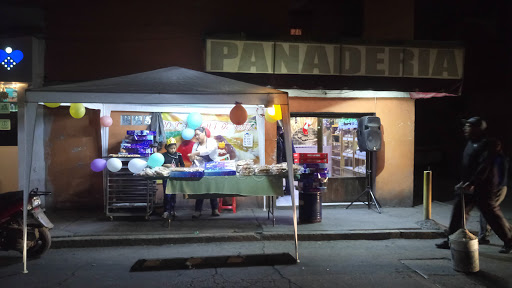 Vesubio Panaderia