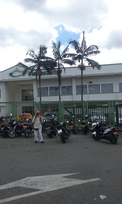 hospital