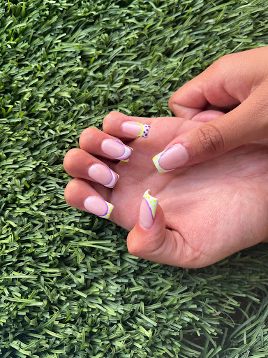Fashion Beauty & Nail Salon - Thumbnail