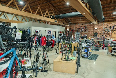 VeloScience Bike Works