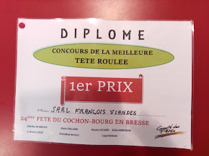 Photo n°20 de La Boucherie Chapelloise - François Viandes à La Chapelle-de-Guinchay (Boucherie)