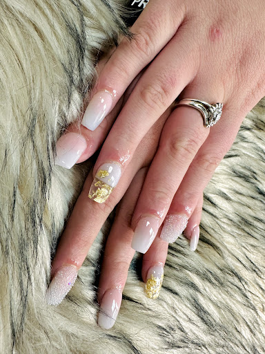 JC Nails - Visual