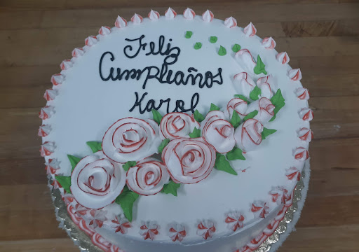 Panadería Las Conchitas