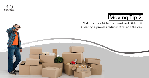 RIO Moving - Visual