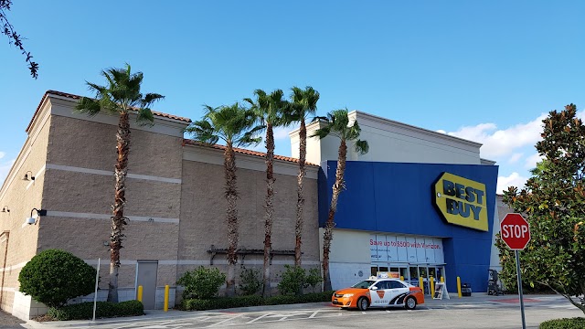 Best Buy