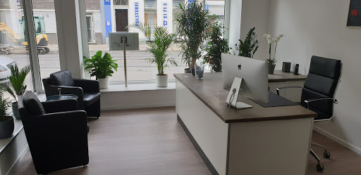 Rotkehlchen Immobilien