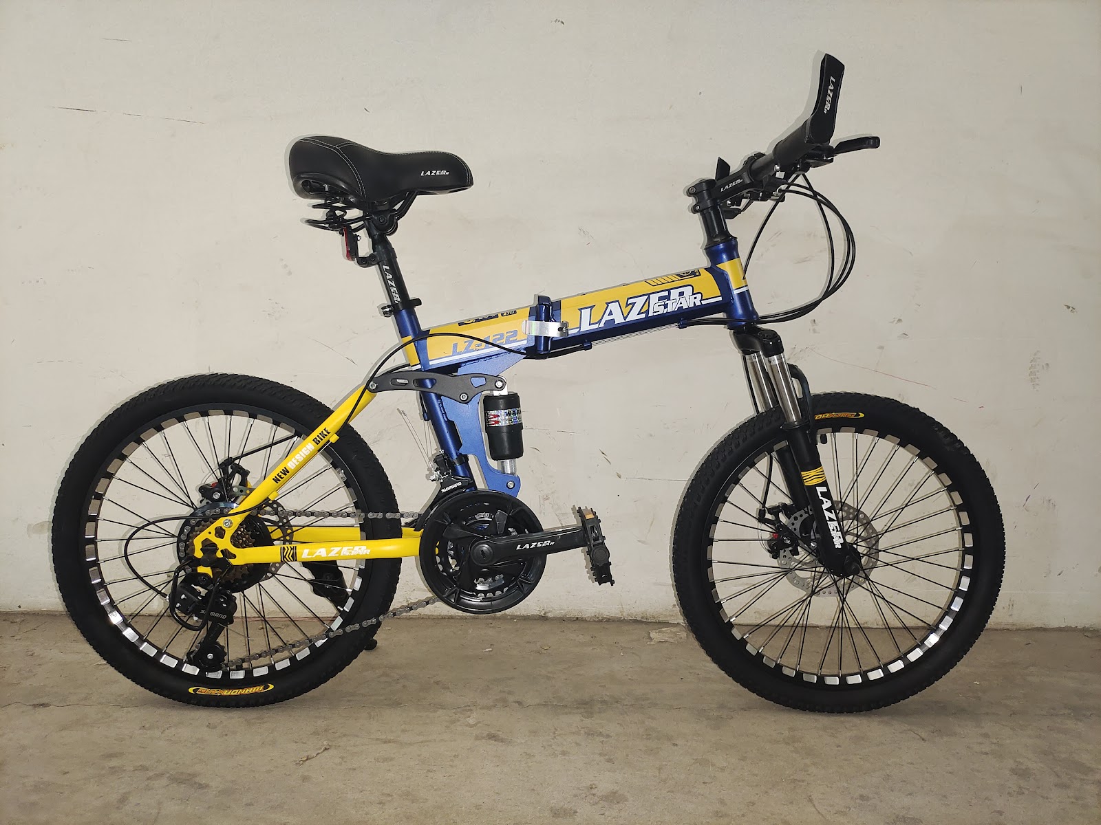 Tarik Khalis Bicycles Trading LLC - صورة 2