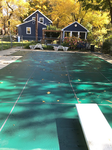Village Pool & Spa Inc.