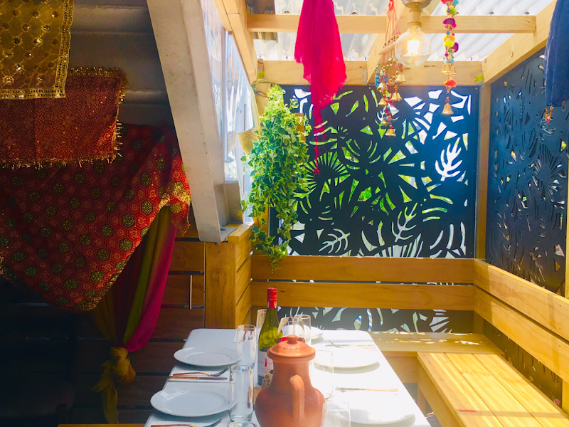 Khana Indian Eatery — photo