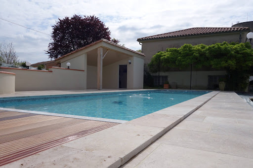 Photo de Pradin Frères | Pisciniste Agen à Bon-Encontre (47240)