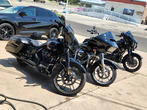Unk's Bikes, LLC - United States