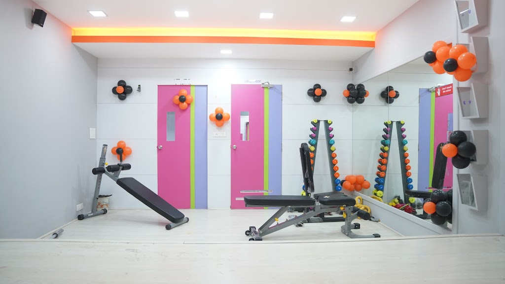 Lioness Exclusive Ladies Gym Palayamkottai