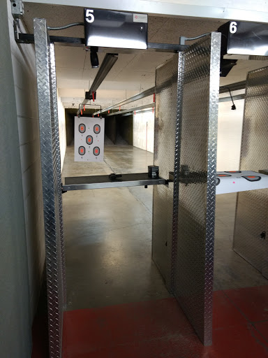 MAGS Gun Range - Thumbnail