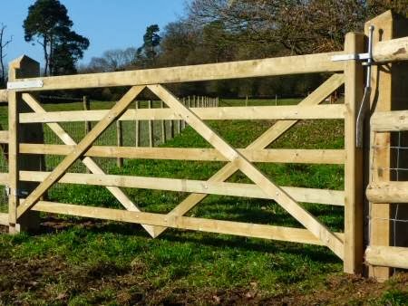 McVeigh Parker Farm and Fencing Suppliers - Thumbnail