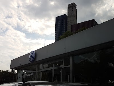 Photos of Volkswagen Zentrum K&ouml;ln