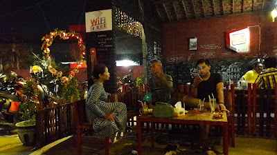 Photos of D'aidas Cafe