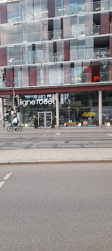 Ligne Roset München | Hohenzollernstraße