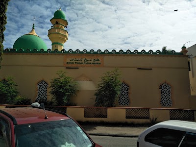 Photos of Jundan Mosque