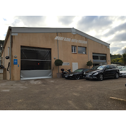 Photo n°20 de Azur Auto Passion spécialiste Mercedes Benz à Villeneuve-Loubet (Atelier de réparation automobile)