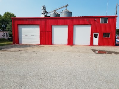 Stockport Fire Department