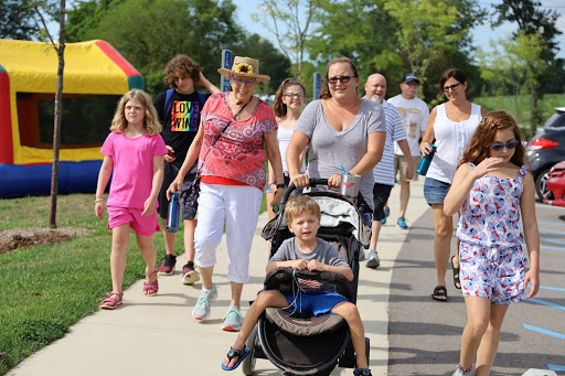 St. Charles Jewish Community - Chabad