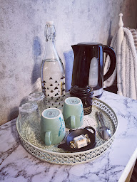 Photo n°20 de La Coticia chambres d'hôtes à Coutiches (Chambre d'hôtes)