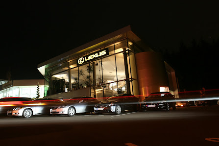 Lexus Forum Saarland Handwerkstraße 2, 66663 Merzig