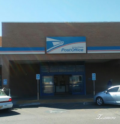 United States Postal Service