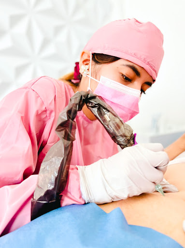 Micro Dermis. Dra. Lidia I - Thumbnail