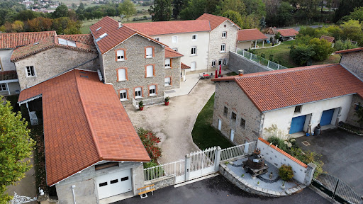 Photo de Le Fontberland - Résidence Services pour Séniors à Lézigneux (42600)