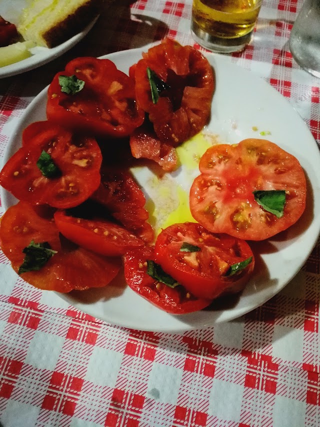 Ristorante "da Zaff"