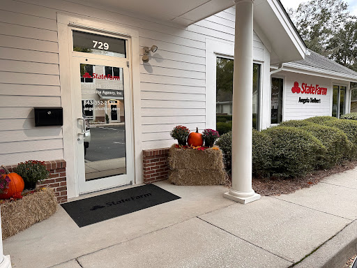 Angela Holbert - State Farm Insurance Agent - Thumbnail