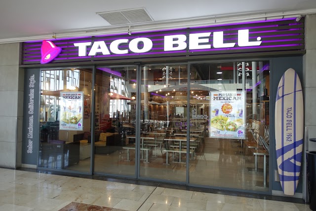 Restaurant Taco Bell
