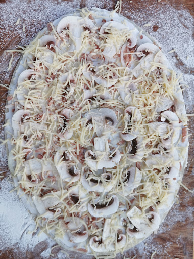 Photo 2 - La Flambée Du Piémont
