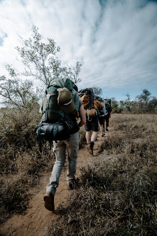 Lowveld Trails Co. by null