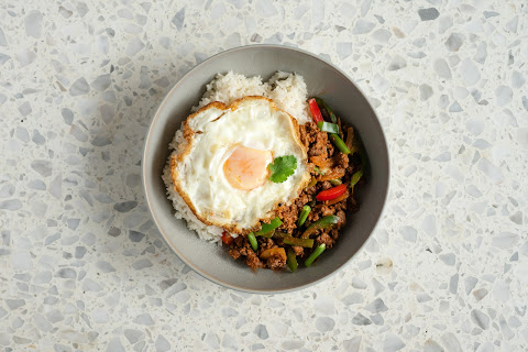 Thai at Home Batignolles by null