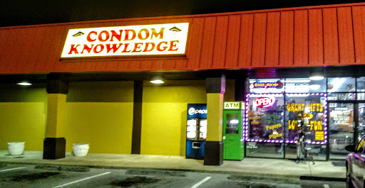 Condom Knowledge - Visual