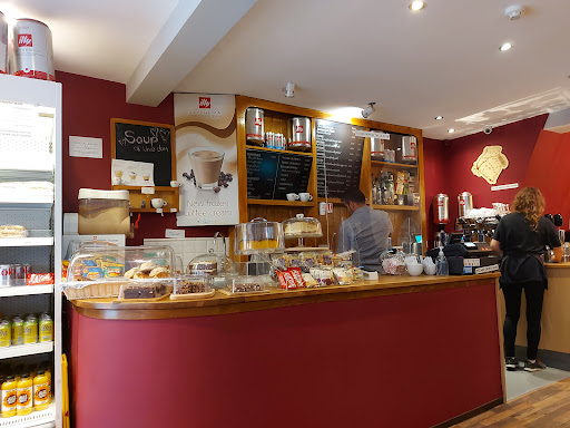 Casa Illy - Thumbnail