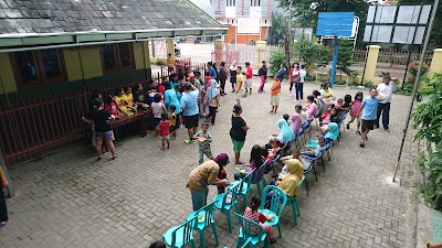 Photos of Sanggar Seni Narawita (Guna Bakti Narawita)