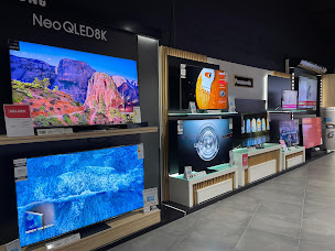 Photo n°31 de Boulanger Quimper à Quimper (Magasin de jeux vidéo)