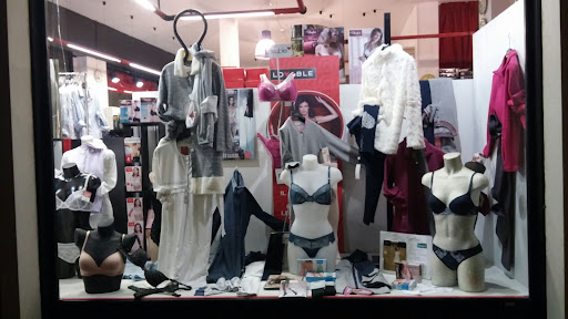 Silvan Shop - Visual