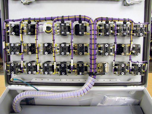 KJ Contracting + Controls - Thumbnail