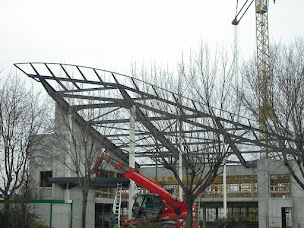 Photo n°12 de LABEYE P ETUDES à Romagnat (Consultant en ingénierie)