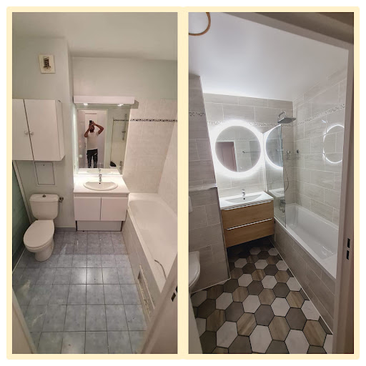renovation tous travaux - Thumbnail