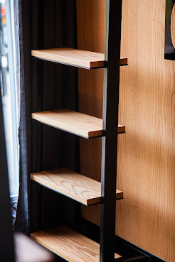 Le Bed & Cocktail par La Distillerie by null