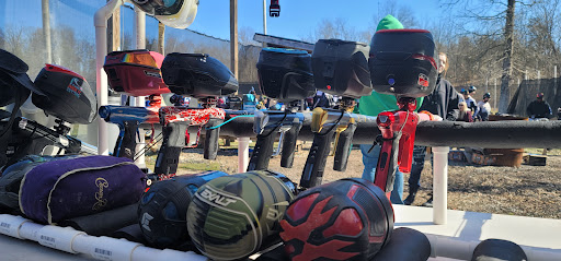 Paintball Adventure Park - Thumbnail