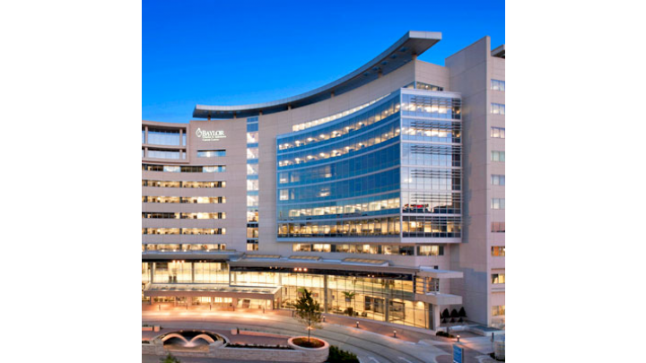 Baylor Scott White Advanced Heart Failure Clinic Dallas