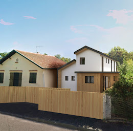 Photo n°12 de Atelier Plurielles Architectures à Anglet (Cabinet d'architecte d'intérieur)