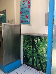 Photo n°4 de Laverie Pasteur à Dijon (Laverie automatique)