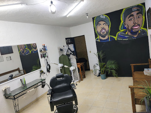 Clipper Barber Shop